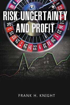 #ad Risk Uncertainty And Profit $18.89
