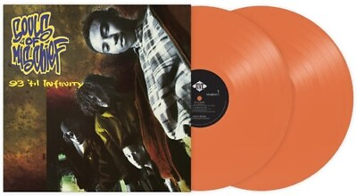 #ad Souls of Mischief 93 Til Infinity New Vinyl LP UK Import $37.91