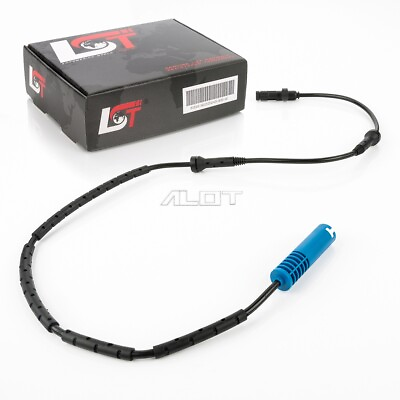 #ad ABS Sensor Speed Rear Left Right 34526756385 for Mini R50 R52 R53 $30.13