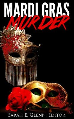 #ad Mardi Gras Murder $6.56