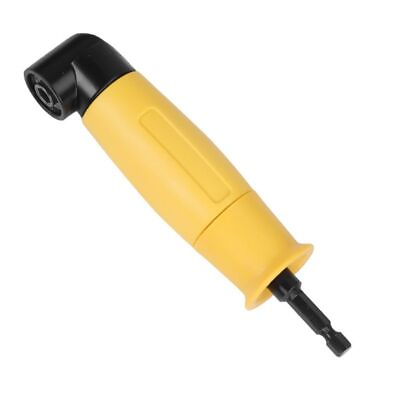 #ad Drill Adapter Shaft Extension Bit for Screwdriver Socket Power Drill $18.08