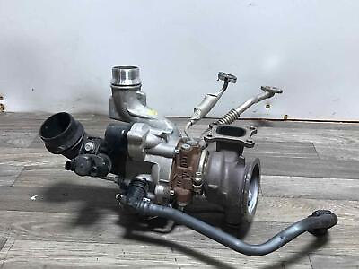 #ad Supercharger W Oil Feed Line 12700584 Fits CHEVY TRAILBLAZER 2021 2022 $402.99