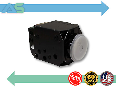 #ad Hitachi VK S655N NTSC Analog SD Block Compact Chassis Camera Module Surveillance $236.00