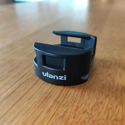 #ad Ulanzi Wireless Module tripod adapter OP 4 $208.68