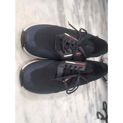 #ad Nautica Men#x27;s Sneakers Comfortable Casual Lace Up Niro Walking Shoes Size 13 $20.00