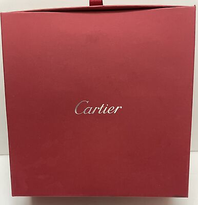 #ad Cartier Gift Set 3pcs Eau de Cartier EDT Spray 3.3oz Perfume Fragrance NEW n Box $125.00