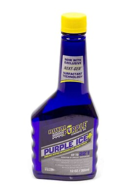 #ad Royal Purple 01600 Purple Ice Radiator Coolant Additive 12oz Bottle $17.89