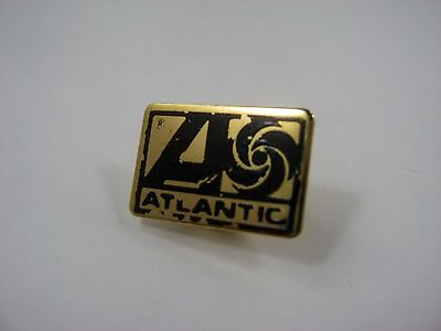 #ad Vintage Collectible Advertising Pin: Atlanta Logo $9.99