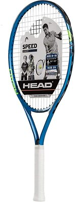 #ad Speed Kids Tennis Racquet Beginners Pre Strung Light Balance Jr Racket Fr... $38.61
