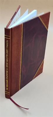 #ad National Labor Relations Board v. Indianapolis Newspapers Inc. Leather Bound AU $111.72