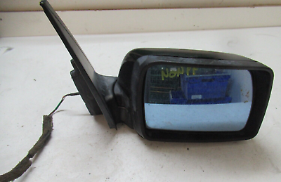 #ad RANGE ROVER L322 2007 RIGHT DRIVERS SIDE DOOR MIRROR NON POWERFOLD GBP 59.00