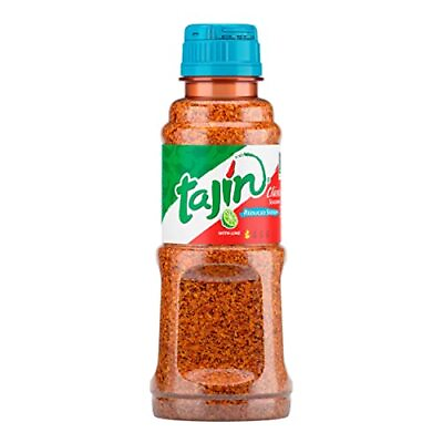 #ad Tajin Clásico Low Sodium Seasoning 5 oz Pack of 1 … $5.33