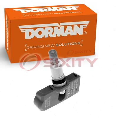 #ad Dorman TPMS Programmable Sensor for 2011 2012 Infiniti M37 Tire Pressure ws $54.86