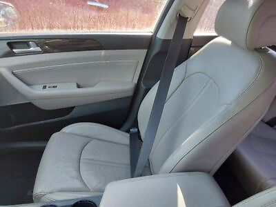 #ad Seat Belt Front Bucket Seat VIN 2 5th Digit Passenger Fits 15 SONATA 2535687 $175.74