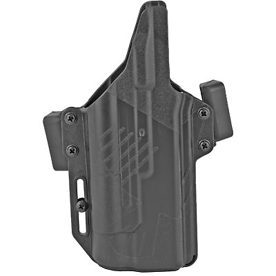 #ad Raven Concealment Perun LC Holster 1.5quot; Belt Ambi For Glock 17 19 PXG9TLR1HL3 4 $59.99