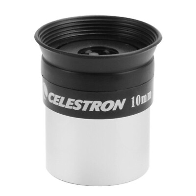 #ad CELESTRON 1.25 Inch 10mm Astronomical Eyepiece for for Astronomical Telescope $10.79
