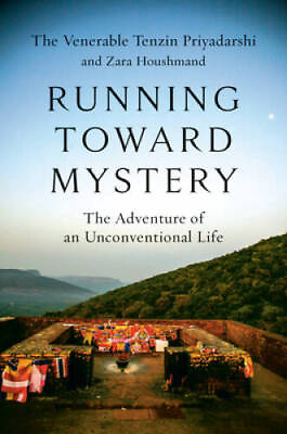 #ad Running Toward Mystery: The Adventure of an Unconventional Life GOOD $4.17