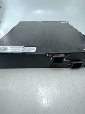 #ad EATON 5PX 5PXEBM48RT 5PX EBM Extended Battery Module RackMount QTY AVAILAB $165.00