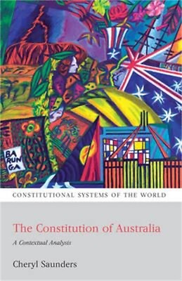#ad The Constitution of Australia: A Contextual Analysis Paperback or Softback $50.48