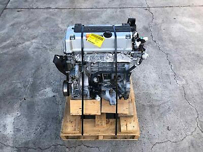 #ad 2003 2011 HONDA ACCORD 2.4L 4 Cylinder Automatic Engine Motor 177K Miles OEM $650.00