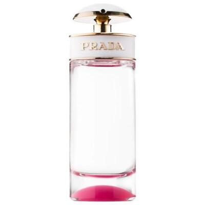 #ad Prada Ladies Candy Kiss EDP Spray 2.7 oz Tester Fragrances 8435137751129 $49.81