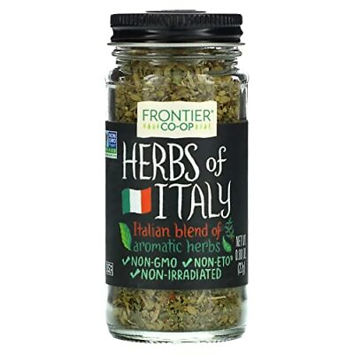 #ad Herb Italy Blend Spice Salt Free Blend 0.8 Ounces $13.90