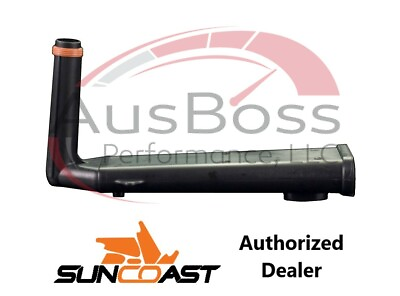 #ad SunCoast Performance 5R110 Transmission Filter For Ford 08 UP 6.4L Power Stroke $45.34