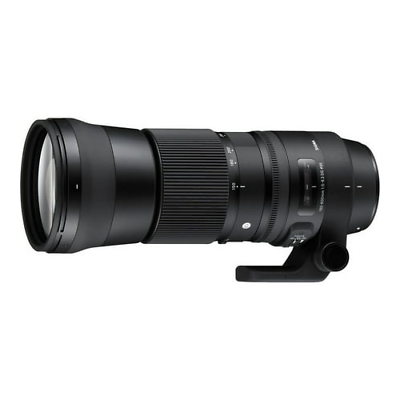 #ad Sigma 150 600mm f 5 6.3 DG OS HSM Contemporary Lens for Nikon F $939.00