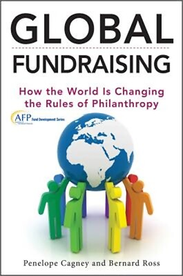 #ad Global Fundraising: How the World Is Changing the Rules of Philanthropy Hardbac $45.36