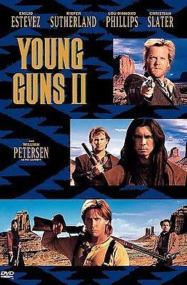 #ad Young Guns II $4.29