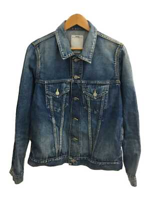 #ad visvim Jacket cotton Indigo 3 Used $358.39