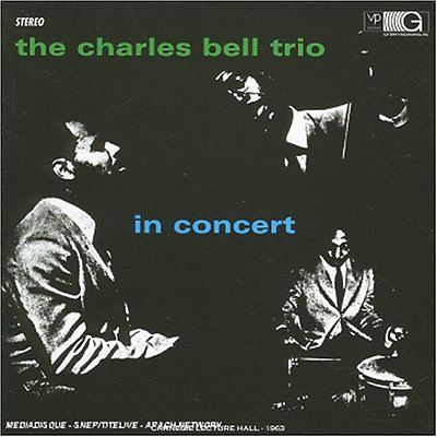 #ad Charles Bell IN CONCERT $19.98