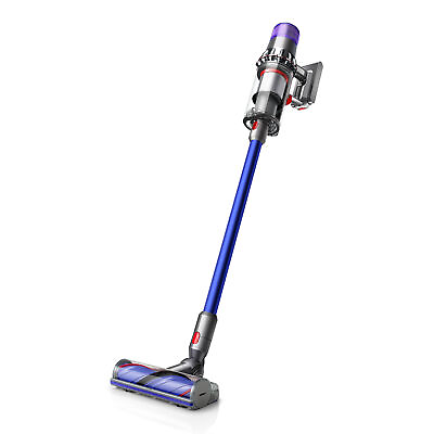 #ad #ad Dyson V11 Cordless Vacuum Cleaner Blue New Condition Open Box $299.99
