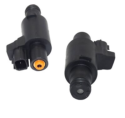 #ad Pair Ride Control Solenoid Valve For 2007 2013 FORD EXPEDITION LINCOLN NAVIGATOR $70.50