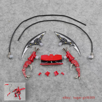 #ad New Design Weapon Fill Parts Car Front Upgrade Kit For SS 71 Dino Tim Studio $13.89