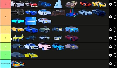 #ad JAILBREAK CARS FROM ROBLOX EVERYTHING IS AVAILABLE . $15.00
