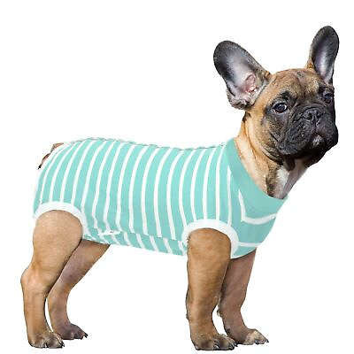 #ad #ad Dog Recovery Suit Recovery Suit for Dogs After Surgery Dog Spay Surgical Su... $20.54
