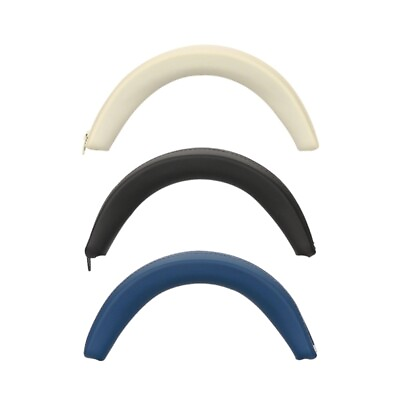 #ad Headband Cushion Pad Cover Head Protector for Headphone $8.35