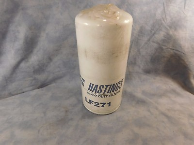 #ad HASTINGS AUTO TRANS FILTER #LF271 $43.40