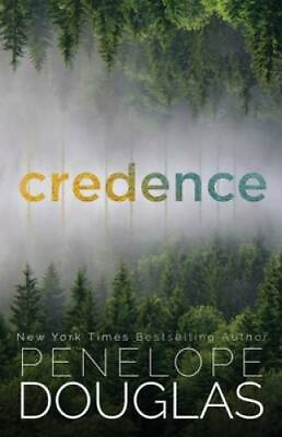 #ad Credence Paperback By Douglas Penelope GOOD $4.37