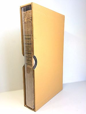 #ad 1828 Russia War Van Halen Dungeons of the Inquisition Antique First Edition $395.00