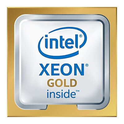 #ad Intel Xeon Gold 6144 3.50Ghz 8 Core LGA 3647 Socket P Processor SR3TR $210.00