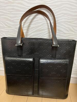 #ad Louis Vuitton tote bag M55102 $495.00