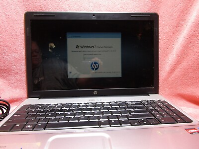 #ad HP G61 327CL NOTEBOOK 15.5quot; LAPTOP $65.00