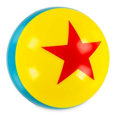 #ad Disney Parks Pixar Luxo Ball Toy Story Ball New $19.13