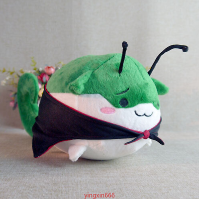 #ad Anime Wriggle Nightbug TouHou Project Cute Plush Doll Stuffed Toy 36cm Gift $39.99