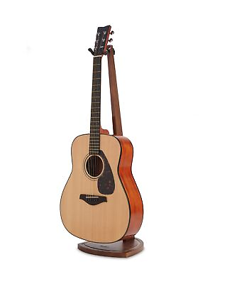 #ad Acoustic Guitar Stand Wood Guitar Stands Floor for Acoustic Guitar Wooden G... $74.19