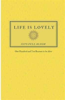 #ad Life Is Lovely Paperback by Young Grace Brand New Free shipping in the US $25.47