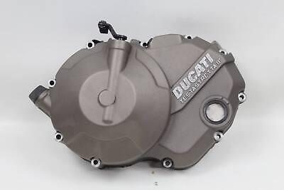 #ad Ducati Hypermotard 939 OEM Right Side Clutch Side Cover 24321511A NICE $324.99