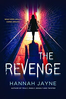 #ad The Revenge by $3.79
